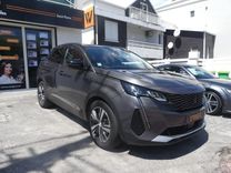 voiture occasion PEUGEOT 3008 à la Réunion disponible sur noutlauto.re