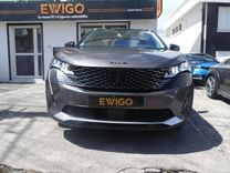 voiture occasion PEUGEOT 3008 à la Réunion disponible sur noutlauto.re