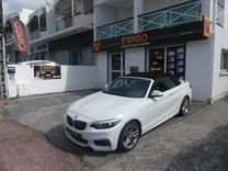 voiture occasion BMW SERIE 2 à la Réunion disponible sur noutlauto.re
