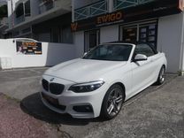 voiture occasion BMW SERIE 2 à la Réunion disponible sur noutlauto.re