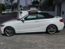 voiture occasion BMW SERIE 2 à la Réunion disponible sur noutlauto.re