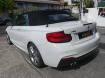 voiture occasion BMW SERIE 2 à la Réunion disponible sur noutlauto.re