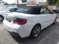 voiture occasion BMW SERIE 2 à la Réunion disponible sur noutlauto.re