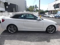 voiture occasion BMW SERIE 2 à la Réunion disponible sur noutlauto.re