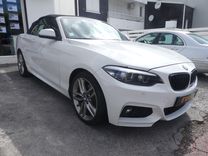 voiture occasion BMW SERIE 2 à la Réunion disponible sur noutlauto.re