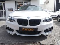 voiture occasion BMW SERIE 2 à la Réunion disponible sur noutlauto.re