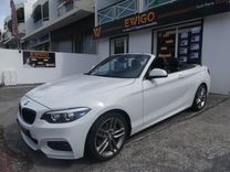 voiture occasion BMW SERIE 2 à la Réunion disponible sur noutlauto.re