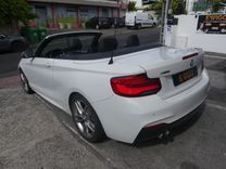 voiture occasion BMW SERIE 2 à la Réunion disponible sur noutlauto.re