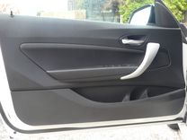 voiture occasion BMW SERIE 2 à la Réunion disponible sur noutlauto.re