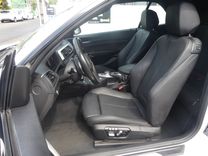 voiture occasion BMW SERIE 2 à la Réunion disponible sur noutlauto.re