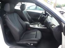 voiture occasion BMW SERIE 2 à la Réunion disponible sur noutlauto.re