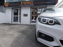 voiture occasion BMW SERIE 2 à la Réunion disponible sur noutlauto.re