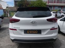 voiture occasion HYUNDAI TUCSON à la Réunion disponible sur noutlauto.re