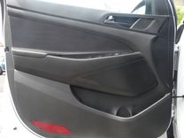 voiture occasion HYUNDAI TUCSON à la Réunion disponible sur noutlauto.re