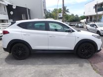 voiture occasion HYUNDAI TUCSON à la Réunion disponible sur noutlauto.re