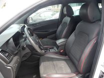 voiture occasion HYUNDAI TUCSON à la Réunion disponible sur noutlauto.re