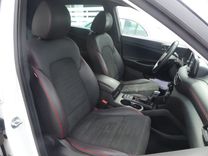 voiture occasion HYUNDAI TUCSON à la Réunion disponible sur noutlauto.re