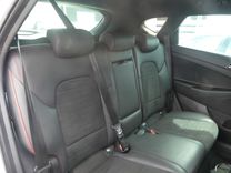 voiture occasion HYUNDAI TUCSON à la Réunion disponible sur noutlauto.re