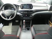 voiture occasion HYUNDAI TUCSON à la Réunion disponible sur noutlauto.re