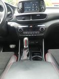 voiture occasion HYUNDAI TUCSON à la Réunion disponible sur noutlauto.re