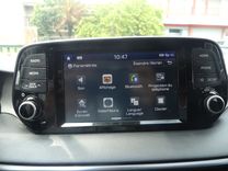 voiture occasion HYUNDAI TUCSON à la Réunion disponible sur noutlauto.re