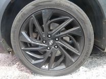 voiture occasion HYUNDAI TUCSON à la Réunion disponible sur noutlauto.re