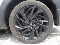 voiture occasion HYUNDAI TUCSON à la Réunion disponible sur noutlauto.re