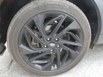 voiture occasion HYUNDAI TUCSON à la Réunion disponible sur noutlauto.re