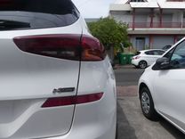 voiture occasion HYUNDAI TUCSON à la Réunion disponible sur noutlauto.re