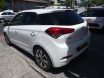 voiture occasion HYUNDAI I 20 à la Réunion disponible sur noutlauto.re
