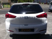 voiture occasion HYUNDAI I 20 à la Réunion disponible sur noutlauto.re