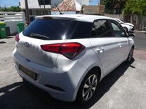 voiture occasion HYUNDAI I 20 à la Réunion disponible sur noutlauto.re