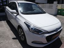voiture occasion HYUNDAI I 20 à la Réunion disponible sur noutlauto.re