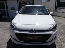 voiture occasion HYUNDAI I 20 à la Réunion disponible sur noutlauto.re