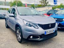 voiture occasion PEUGEOT 2008 à la Réunion disponible sur noutlauto.re