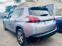 voiture occasion PEUGEOT 2008 à la Réunion disponible sur noutlauto.re
