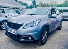 voiture occasion PEUGEOT 2008 à la Réunion disponible sur noutlauto.re