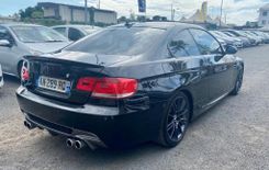 voiture occasion BMW SERIE 3 à la Réunion disponible sur noutlauto.re
