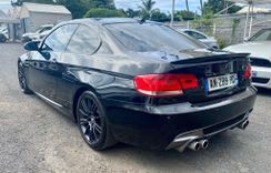 voiture occasion BMW SERIE 3 à la Réunion disponible sur noutlauto.re