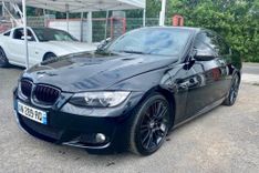voiture occasion BMW SERIE 3 à la Réunion disponible sur noutlauto.re