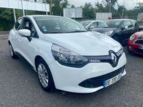 voiture occasion RENAULT CLIO à la Réunion disponible sur noutlauto.re