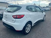 voiture occasion RENAULT CLIO à la Réunion disponible sur noutlauto.re