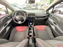 voiture occasion RENAULT CLIO à la Réunion disponible sur noutlauto.re