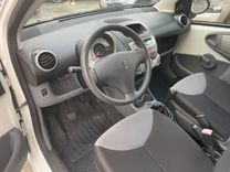 voiture occasion PEUGEOT 107 à la Réunion disponible sur noutlauto.re
