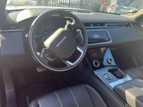 voiture occasion LAND ROVER RANGE ROVER à la Réunion disponible sur noutlauto.re