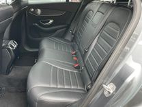 voiture occasion MERCEDES CLASSE GLC à la Réunion disponible sur noutlauto.re