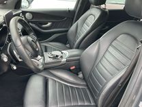 voiture occasion MERCEDES CLASSE GLC à la Réunion disponible sur noutlauto.re