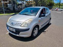 voiture occasion NISSAN PIXO à la Réunion disponible sur noutlauto.re