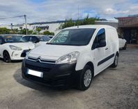 voiture occasion CITROEN BERLINGO à la Réunion disponible sur noutlauto.re