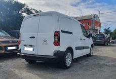 voiture occasion CITROEN BERLINGO à la Réunion disponible sur noutlauto.re